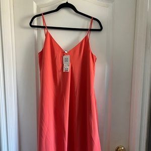 Uniqlo Casual Dress w/pockets!